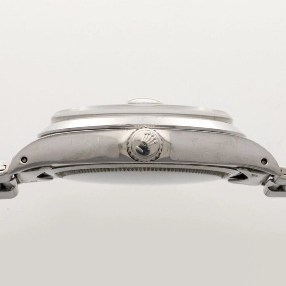ROLEX Watches 6694 Stainless Steel Hand Winding - Picture 2 of 8
